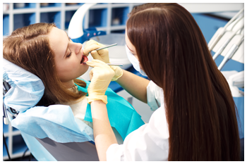 endodoncia